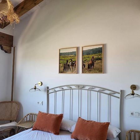 Pura Agro Vida Lejlighed Galizano Værelse billede