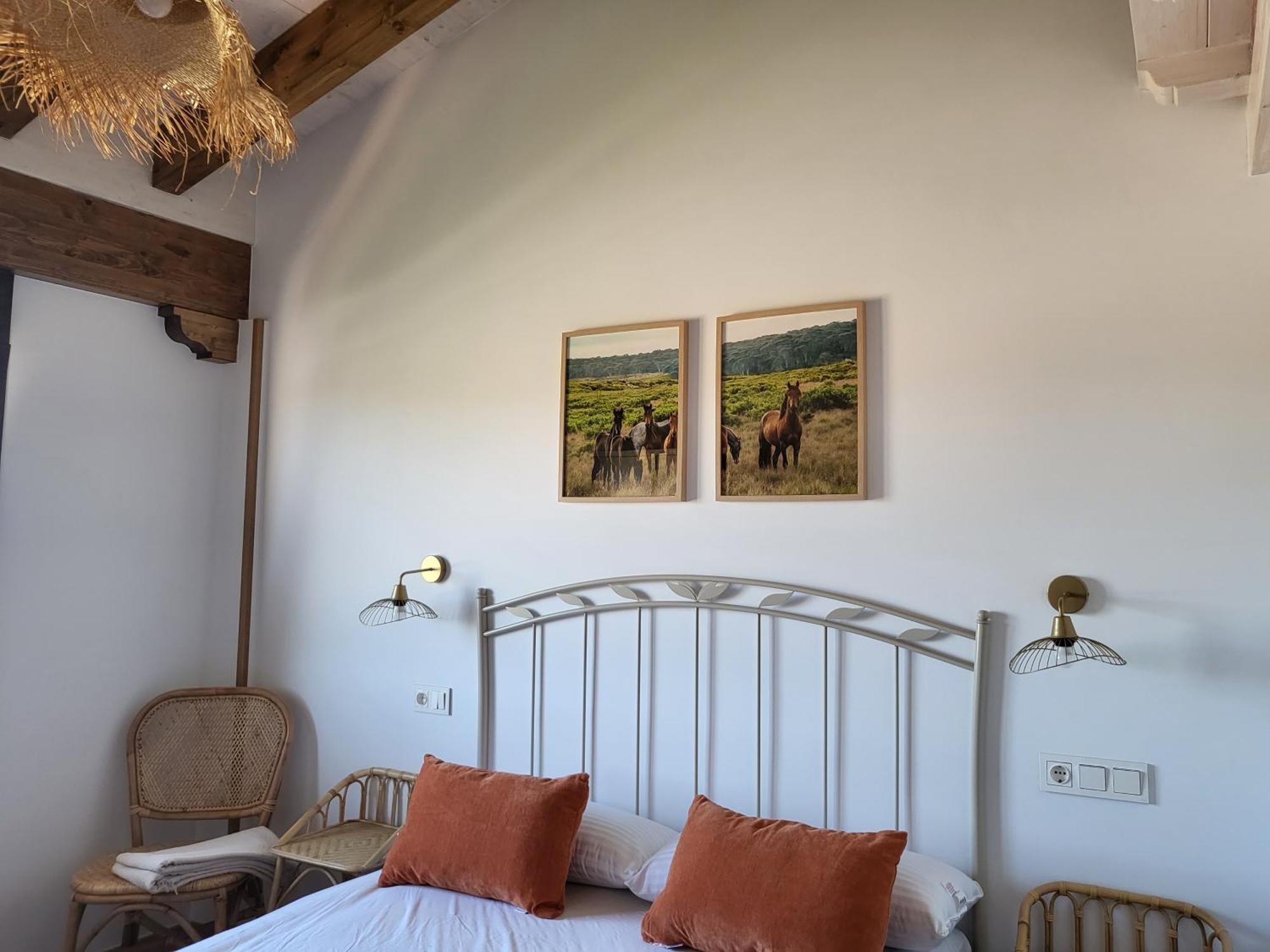 Pura Agro Vida Lejlighed Galizano Værelse billede